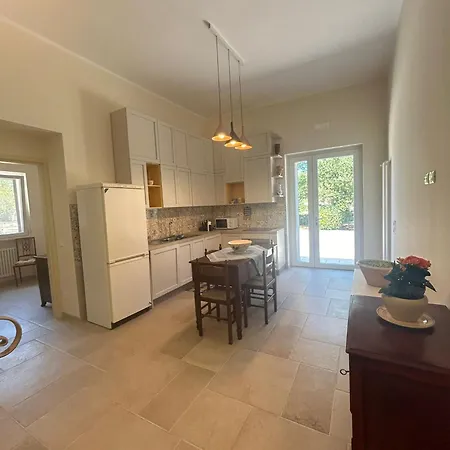 San Michele By Sthey Holiday home Impalata