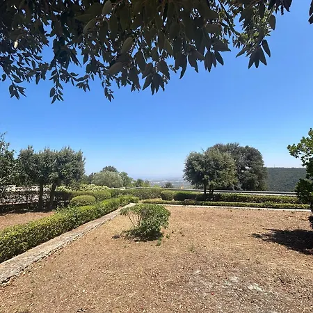 בית נופש San Michele By Sthey