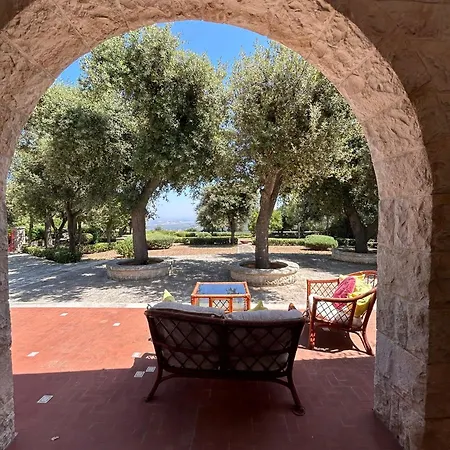 San Michele By Sthey בית נופש *