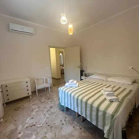 San Michele By Sthey Holiday home