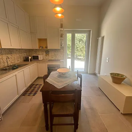 San Michele By Sthey Holiday home