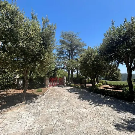 בית נופש San Michele By Sthey