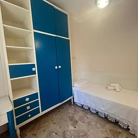 San Michele By Sthey Holiday home