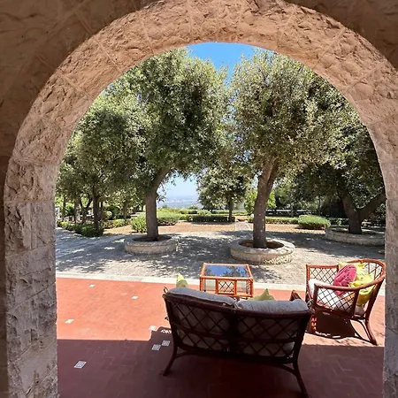 San Michele By Sthey Holiday home Impalata
